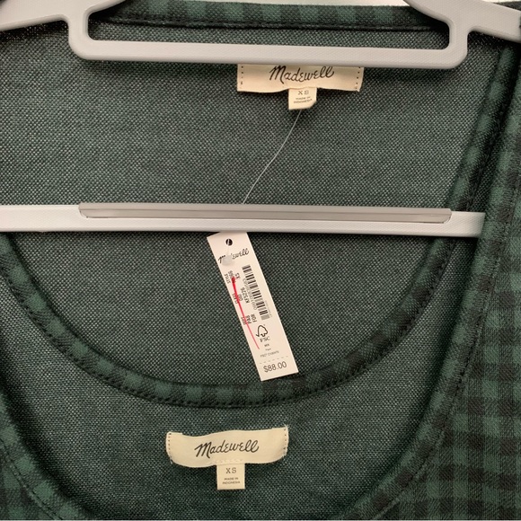 NWT Pepper Cropped Cardigan and Tank Top - Picture 5 of 7